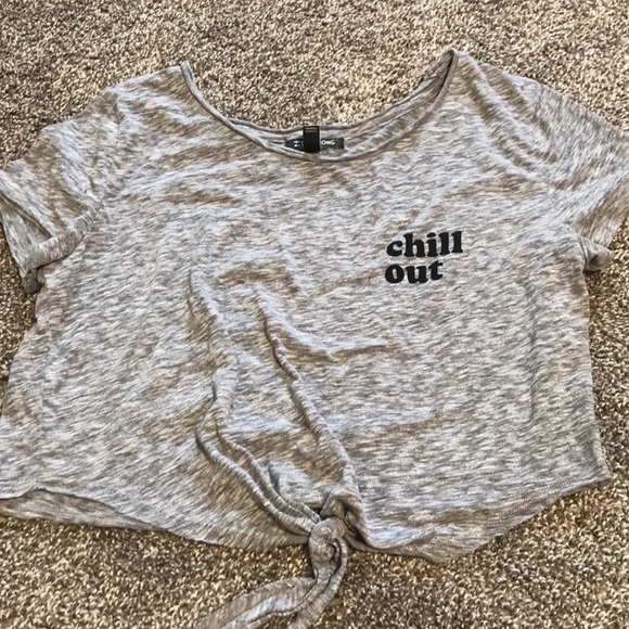 billabong crop top - Picture 1 of 3